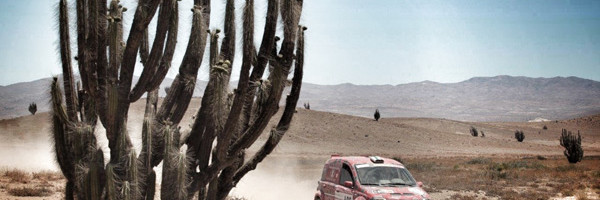 Venti giorni e ci siamo: il 5 gennaio 2014 inizia la Dakar